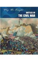 Battles of the Civil War