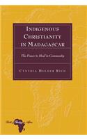 Indigenous Christianity in Madagascar