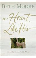 A Heart Like His: Intimate Reflections on the Life of David