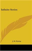 Infinite Series