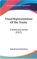 Visual Representations Of The Trinity