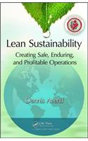Lean Sustainability