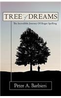 Tree Of Dreams: The Incredible Journey Of Roger Spelling