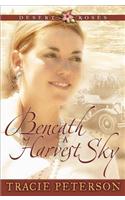 Beneath a Harvest Sky