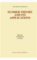 Number Theory and Its Applications