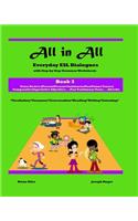 All in All (Book 3)