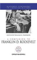 Companion to Franklin D. Roosevelt