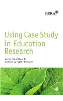 Using Case Study in Education Research