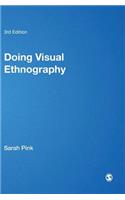 Doing Visual Ethnography