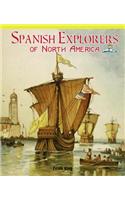 Spanish Explorers of North America
