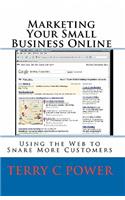 Marketing Your Small Business Online