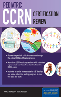 Pediatric CCRN Certification Review