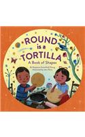 Round Is a Tortilla