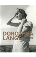 Dorothea Lange