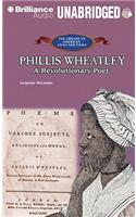 Phillis Wheatley