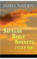 Secular Bible Sonnets