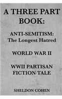 A Three Part Book