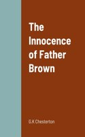 Innocence of Father Brown