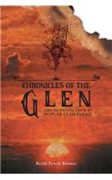 Chronicles of the Glen: Childhood Anecdotes at Poplar Glen Farms