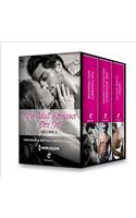 Harlequin E New Adult Romance Box Set Volume 2