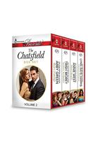The Chatsfield Box Set Volume 2