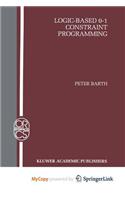 Logic-Based 0-1 Constraint Programming