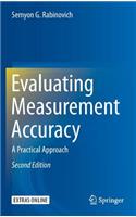 Evaluating Measurement Accuracy