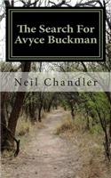 Search For Avyce Buckman