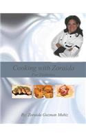 Cooking with Zoraida, For Diabetics