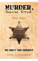 Murder, Salinas Style