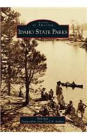 Idaho State Parks