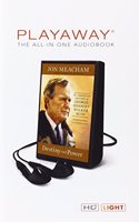 Destiny and Power: The American Odyssey of George Herbert Walker Bush