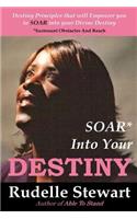 SOAR Into Your Destiny: (English)