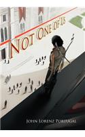 Not One of Us: (English)
