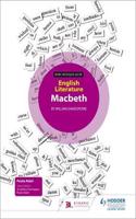 Wjec Eduqas GCSE English Literature Set Text Teacher Guide