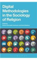 Digital Methodologies in the Sociology of Religion