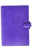 FILOFAX FINSBURY PERSONAL ORGANISER ELEC