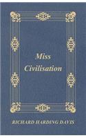 Miss Civilisation