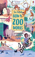 SEE INSIDE HOW A ZOO WORKS