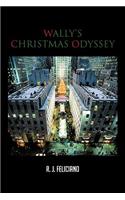 Wally's Christmas Odyssey