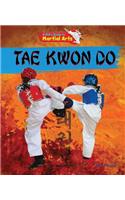 Tae Kwon Do