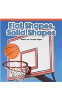 Flat Shapes, Solid Shapes