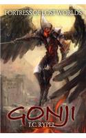 Gonji