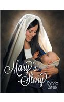 Mary's Story