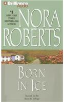 Born in Ice: (Born in Trilogy (Audio))