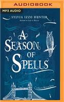 Season of Spells