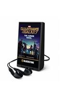 Marvel's Guardians of the Galaxy: The Junior Novel