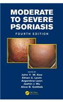 Moderate to Severe Psoriasis