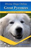 Great Pyrenees
