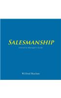 Salesmanship